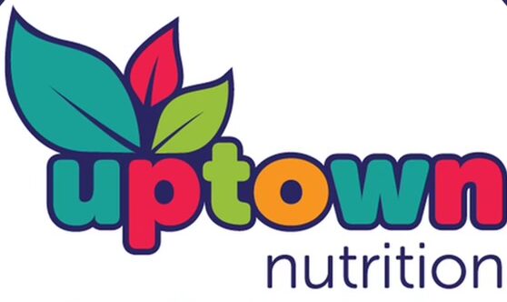 Uptwon Nutrition
